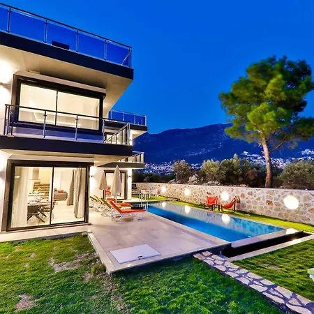 Tanyeli 2 Villa *