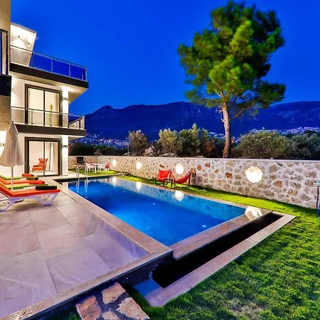 Tanyeli 2 Villa
