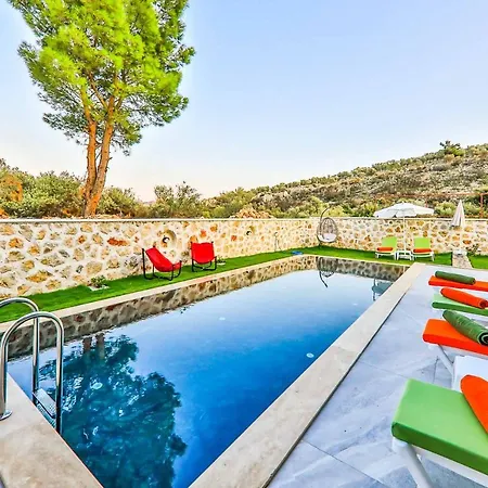 Villa Tanyeli 2