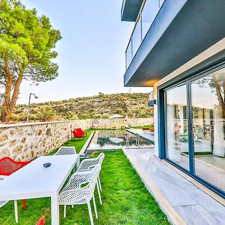 Tanyeli 2 Villa Kalkan