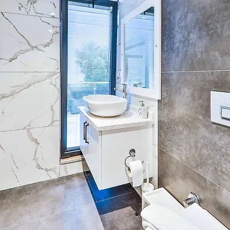 Tanyeli 2 Villa Kalkan